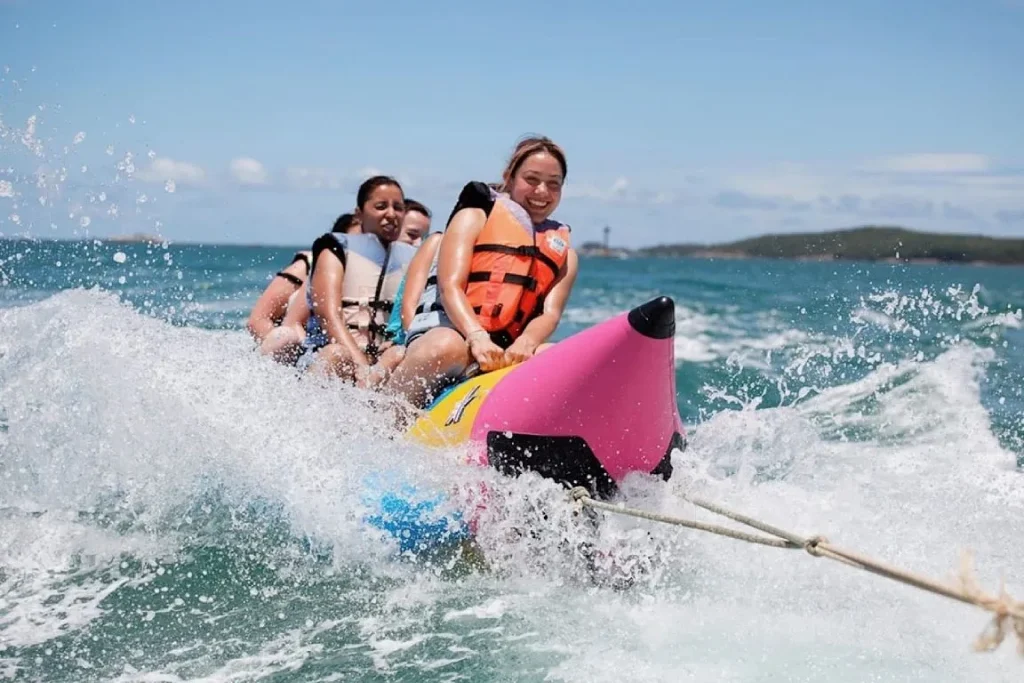 Water Sports Tanjung Benoa