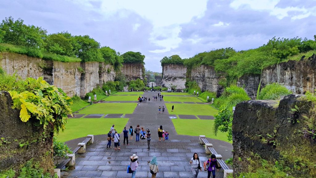 Garuda Wisnu Kencana