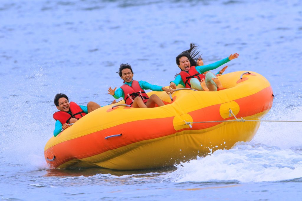 Water Sports Tanjung Benoa