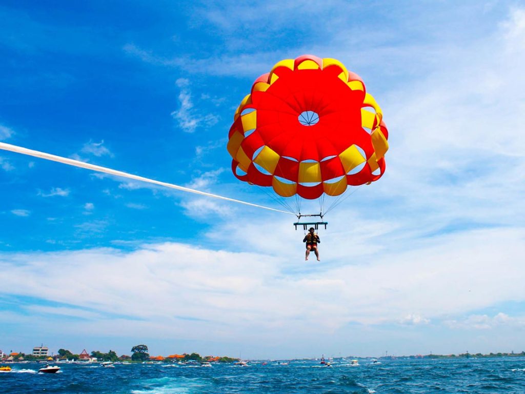 Water Sports Tanjung Benoa