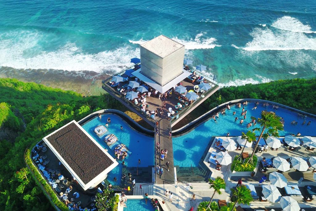 Savaya beach Club bali